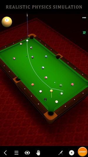 pool break lite 安卓版