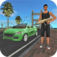 迈阿密犯罪模拟器