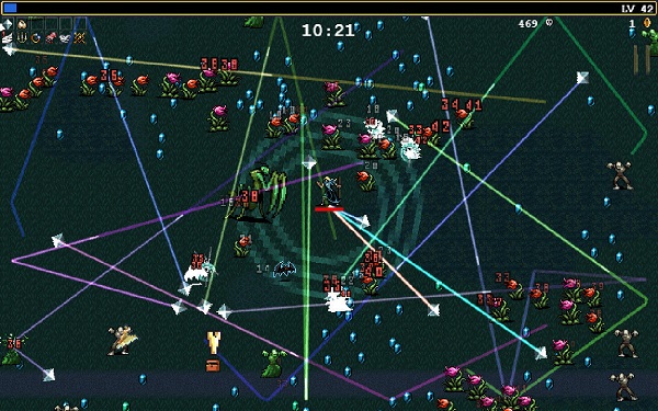 地下城割草 最新版