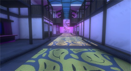 微笑X公司3 完整版