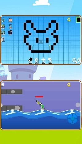 操作简单很容易上手