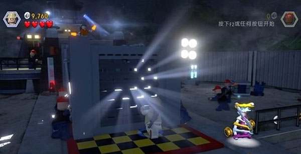 乐高侏罗纪公园 官方版