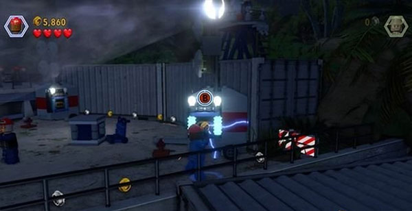 乐高侏罗纪公园 官方版