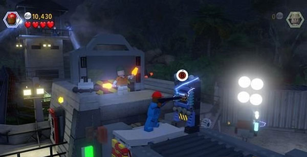 乐高侏罗纪公园 官方版