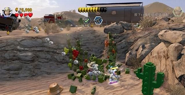 乐高侏罗纪公园 官方版