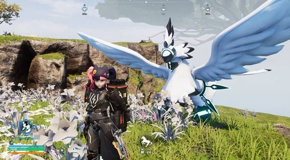 幻兽帕鲁 下载入口