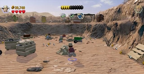 乐高侏罗纪公园 官方版