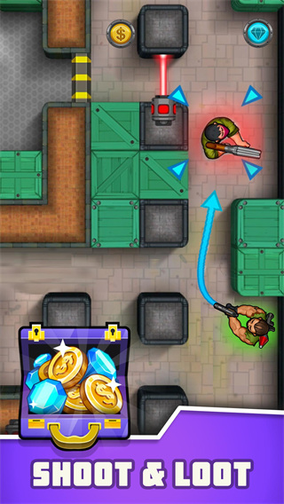 猎人刺客2 汉化版