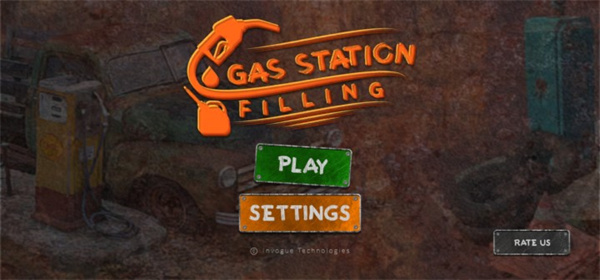 加油站垃圾场模拟器 内购版