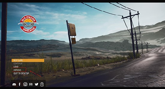 加油站超市游戏