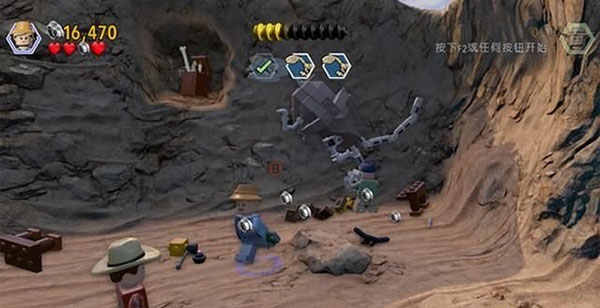 乐高侏罗纪公园 官方版