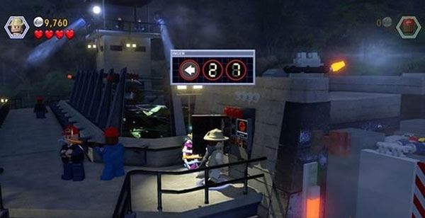 乐高侏罗纪公园 官方版