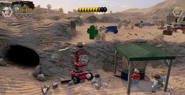 乐高侏罗纪公园 官方版