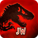 侏罗纪世界 正版