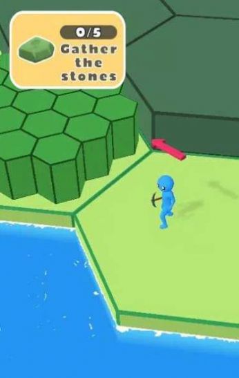 星球建造模拟器 免广告版