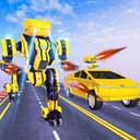 赛博朋克机器人 中文版