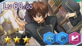 叛逆的鲁鲁修：失落物语 最新版