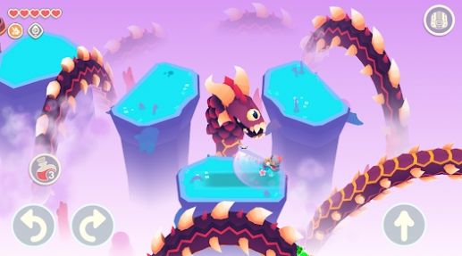 光剑小骑士 安卓版