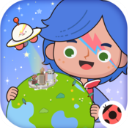 米加小镇世界 无广告版免费