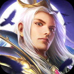 群英封侯记:攻城国战