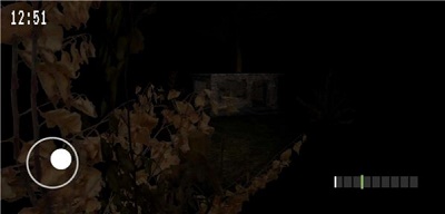 夜间不要尖叫 最新版