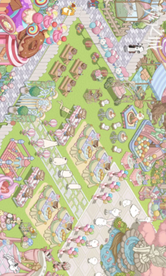 梦幻之城 最新版