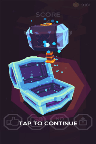 砖块破碎机3D 手机版