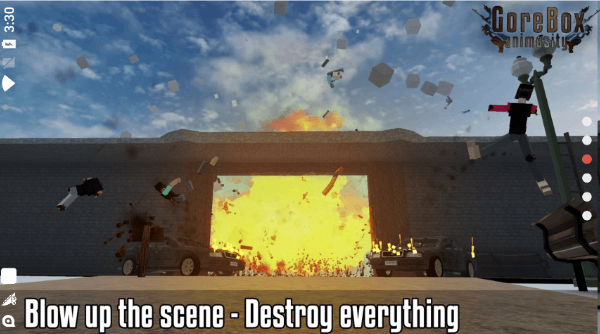 g沙盒仇恨 14.5.0版