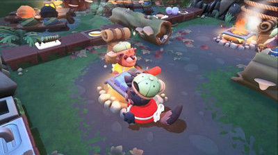 胡闹厨房2 手机版免费下载