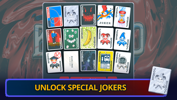 小丑牌balatro 安卓中文版