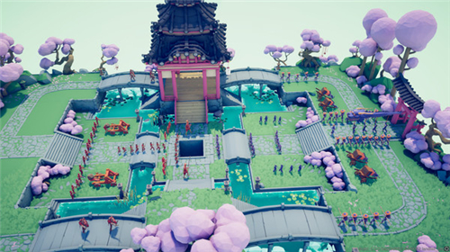 全面战争模拟器2 正版