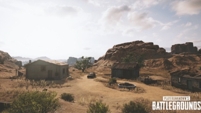 pubg mobile 国际服官网地铁逃生