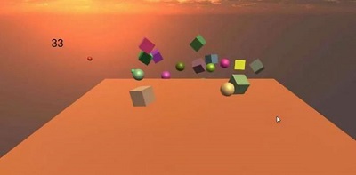 碰撞解压 最新版