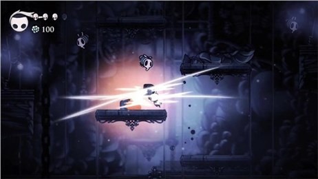 空洞骑士 下载手机版