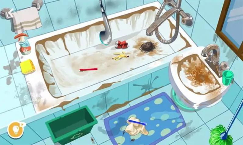 收纳打扫大师 手机版