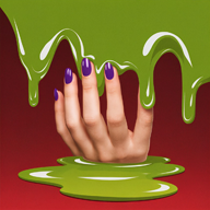 彩泥史莱姆 免广告版