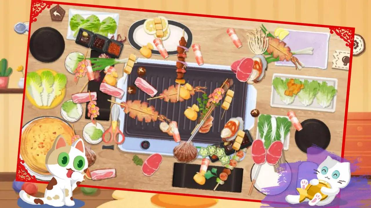 收纳天才 免广告版