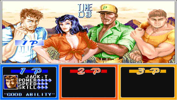 恐龙快打 20发无限子弹版2024