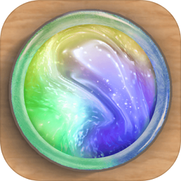 彩泥史莱姆 无广告