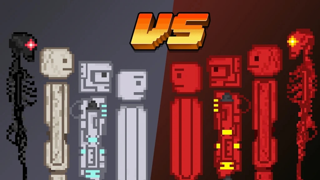 战斗游乐场 最新版