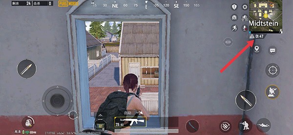 PUBG国际服 3.6官方正版