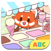 冰淇淋咖啡馆 最新版