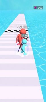 弓箭手升级跑 最新版