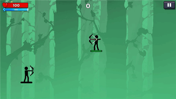 弓箭手2 最新版