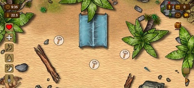 荒岛求生100天 正版