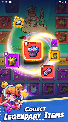 幸存者弓箭手 手游官方版下载