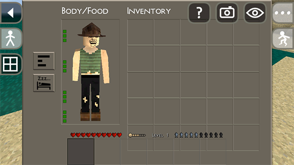 生存战争野人岛 中文版