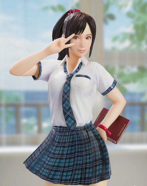 真实女友 直装版