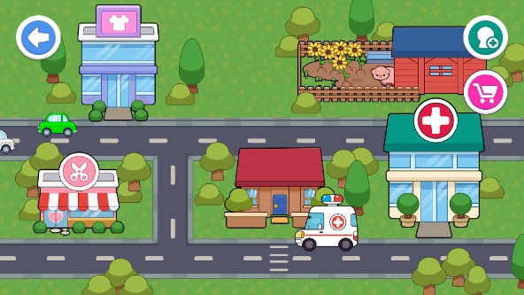 我的家庭娃娃屋 最新版