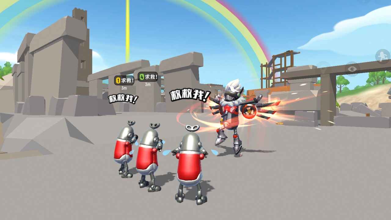 香肠派对 官网正版